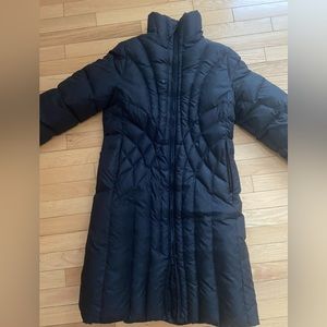 L.L. Bean down jacket